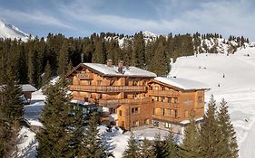 Hotel Burgwald